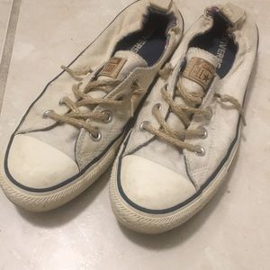 Converse All Star Slip-on Sneaker - Women’s